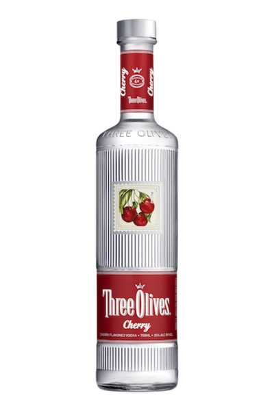 Three-Olives-Cherry-Vodka