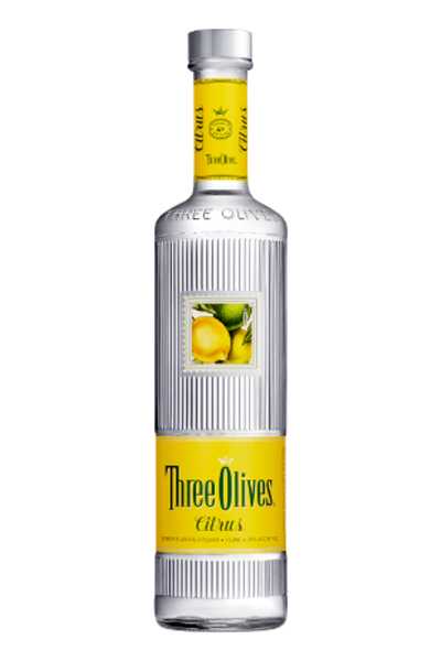 Three-Olives-Citrus-Vodka