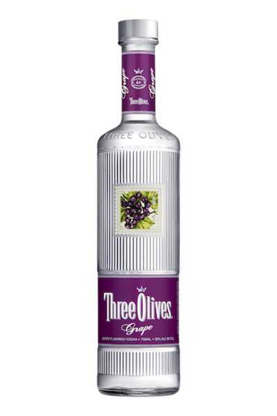 Three-Olives-Grape-Vodka