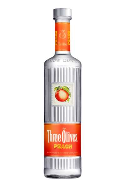Three-Olives-Peach-Vodka