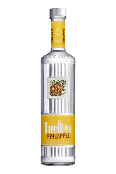 Three-Olives-Pineapple-Vodka