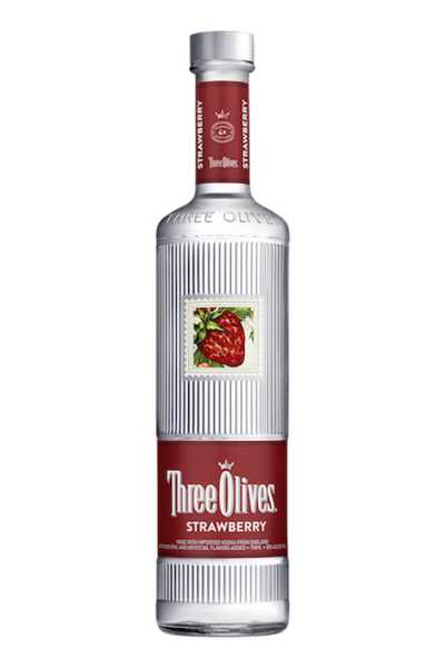 Three-Olives-Strawberry-Vodka