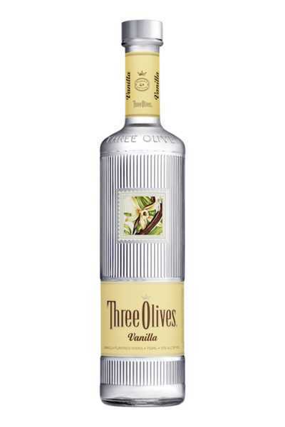 Three-Olives-Vanilla-Vodka