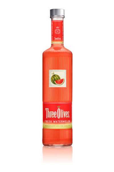 Three-Olives-Watermelon-Vodka