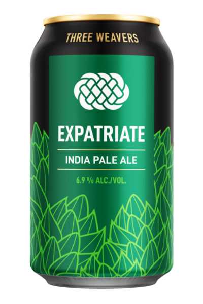 Three-Weavers-Expatriate-IPA