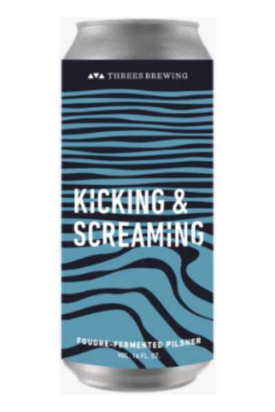 Threes-Brewing-Kicking-&-Screaming