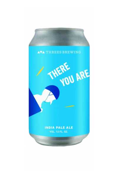 Threes-Brewing-There-You-Are