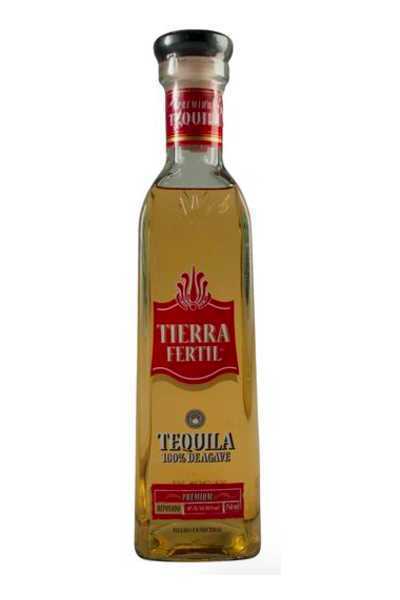 Tierra-Fertil-Reposado-Tequila