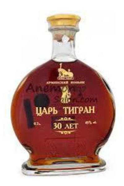 Tigran-Armenian-Brandy-40-Year