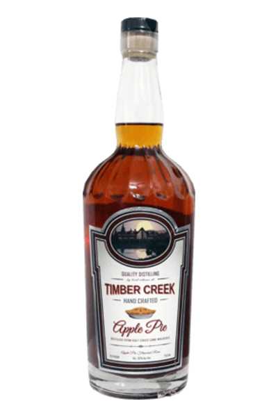 Timber-Creek-Apple-Pie-Rum