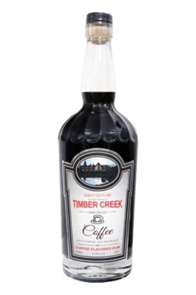 Timber-Creek-Coffee-Rum
