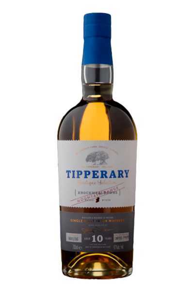 Tipperary-Knockmealdowns-10-Year-Single-Malt-Whiskey