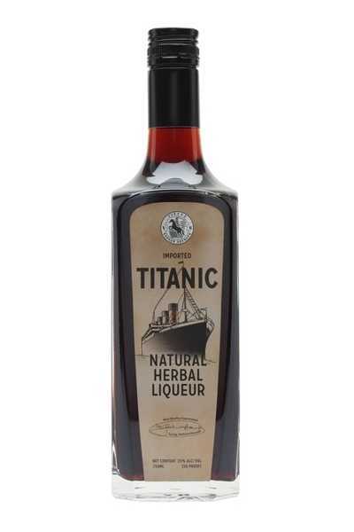 Titanic-Natural-Herbal-Liqueur