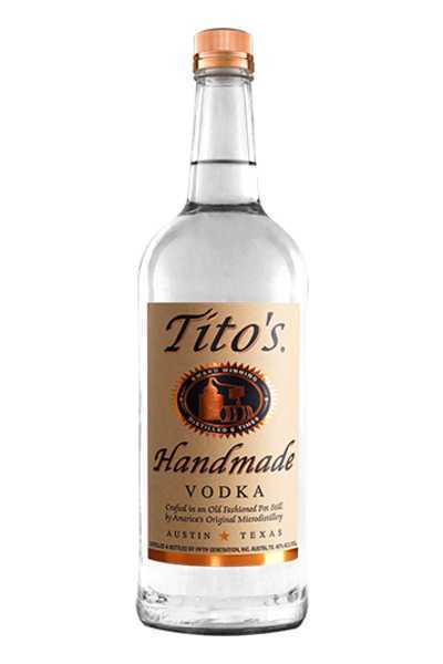Tito’s-Handmade-Vodka