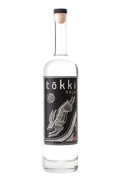 Tokki-Rice-Soju-Black