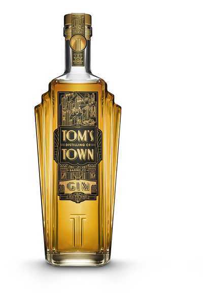 Tom’s-Town-Barreled-Gin