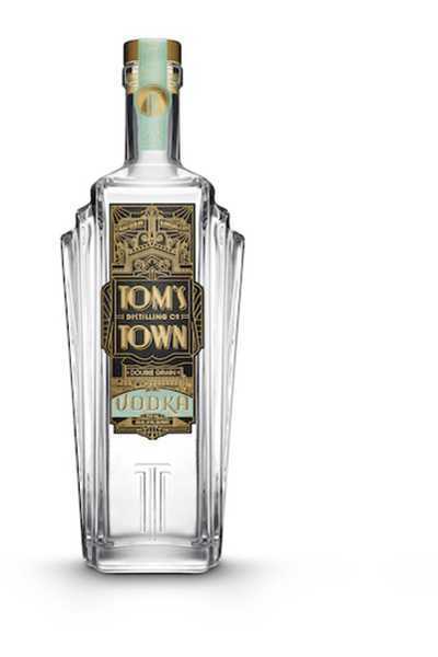 Tom’s-Town-Double-Grain-Vodka