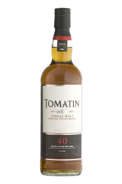 Tomatin-Single-Malt-40-Year