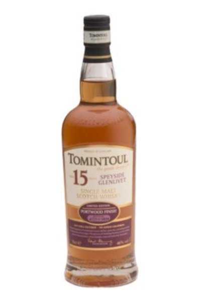 Tomintoul-15-Year-Old-Portwood-Finish-Whisky