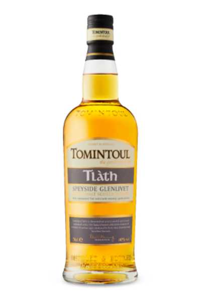 Tomintoul-Tlath-Speyside-Glenlivet-Single-Malt-Scotch-Whisky