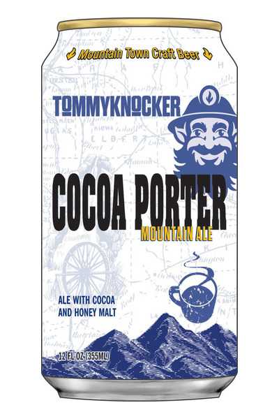 Tommyknocker-Cocoa-Porter