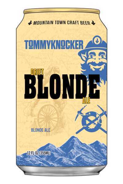 Tommyknocker-Drift-Blonde-Ale