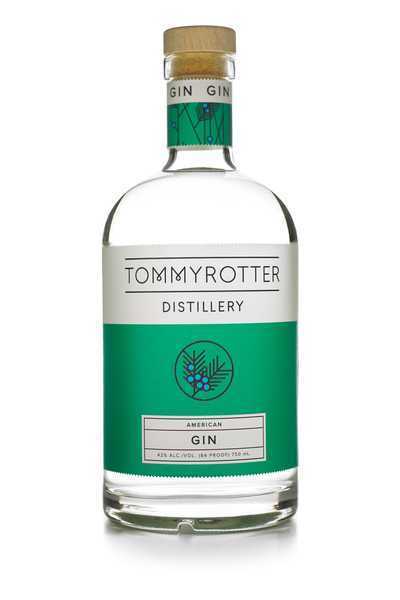 Tommyrotter-American-Gin