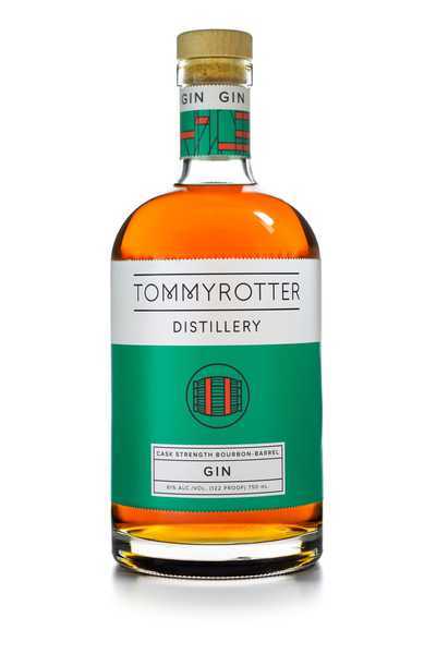 Tommyrotter-Cask-Strength-Bourbon-Barrel-Gin