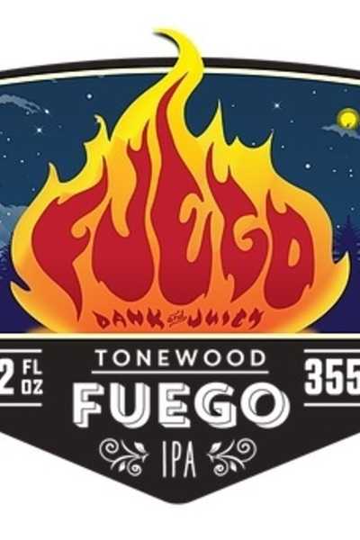 Tonewood-Fuego