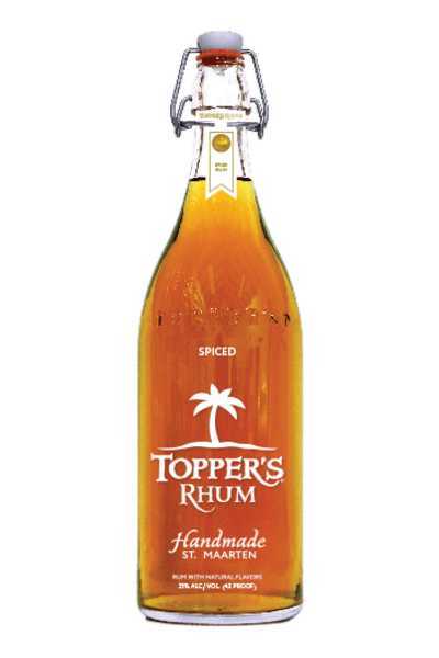 Topper’s-Spiced-Rhum