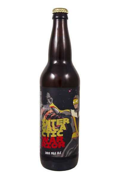 Toppling-Goliath-Intergalactic-Warrior