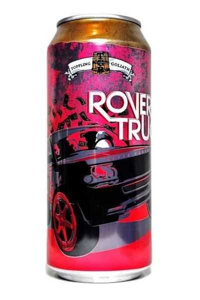 Toppling-Goliath-Rover-Truck