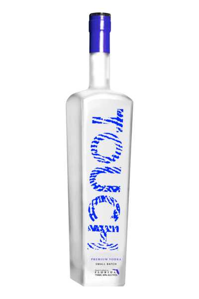 Touch-One-Vodka