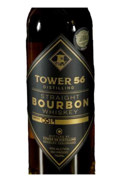 Tower-56-Bourbon