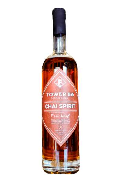 Tower-56-Chai-Spirit