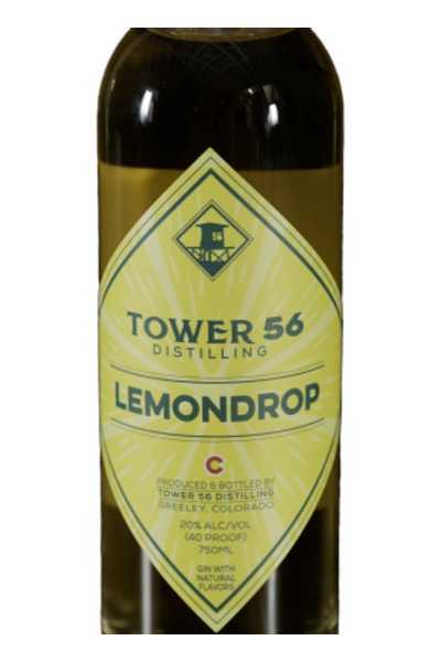 Tower-56-Lemondrop