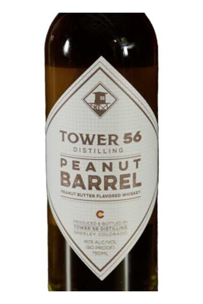 Tower-56-Peanut-Barrel