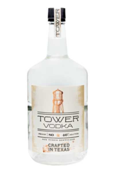 Tower-Vodka