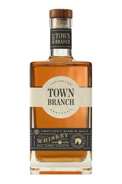 Town-Branch-Single-Malt-Whiskey