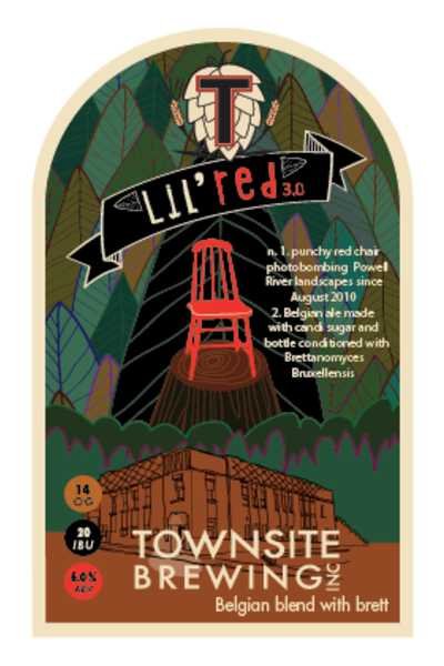Townsite-Lil-Red
