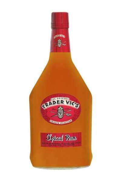 Trader-Vic’s-Spiced-Rum