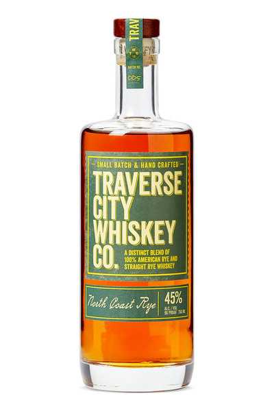 Traverse-City-North-Coast-Rye-Whiskey