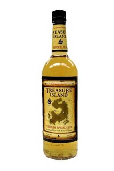 Treasure-Island-Spiced-Rum