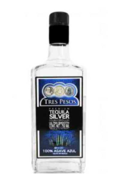 Tres-Pesos-Silver-Tequila