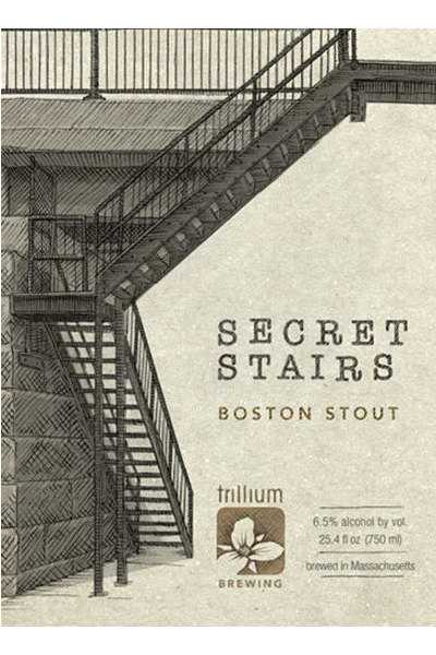 Trillium-Secret-Stairs