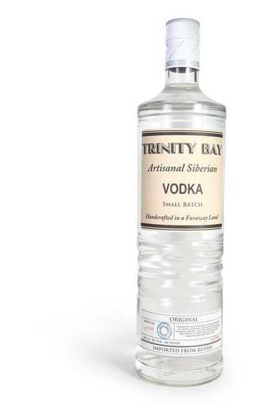 Trinity-Bay-Artisanal-Small-Batch-Siberian-Vodka