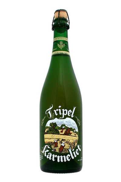 Tripel-Karmeliet-Belgian-Ale