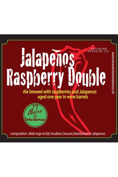 Trois-Dames-Jalapeno-Raspberry-Dubbel