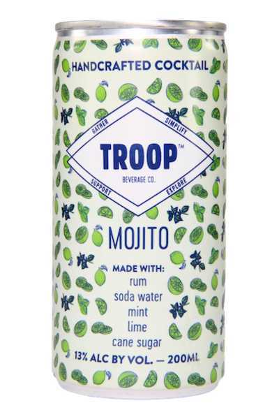 Troop-Mojito