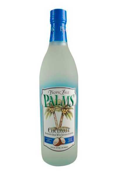 Tropic-Isle-Palms-Coconut-Rum